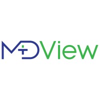 MDView logo - Similar company to Codemed