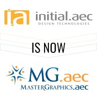 initial.aec now MasterGraphics.aec logo - Similar company to Tooltribe