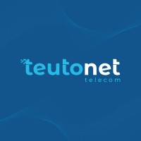 Teutonet Telecom logo - Similar company to Ecoutehr