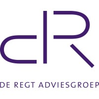 De Regt adviesgroep logo - Similar company to Cournot Adviseurs