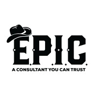 E.P.I.C. logo - Similar company to Project Services Group, Inc.