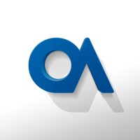 THIS IS OA logo - Similar company to Cgm - Digital Marketing & Design