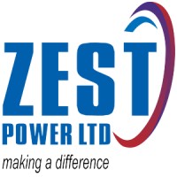 Zest Power Limited logo - Similar company to Automation Engineering & Controls Ltd.