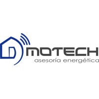 Dmotech logo - Similar company to Cpm Energía Solar