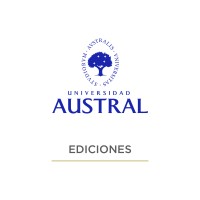 Universidad Austral Ediciones logo - Similar company to Fútbol Contado Ediciones