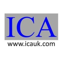 ICA Technical Solutions Limited logo - Similar company to Mh Coms Limited
