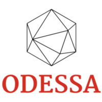 Odessa logo - Similar company to Spot Efrei