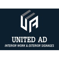 United AD logo - Similar company to Thinkbig