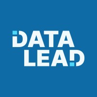 Data Lead Oy logo - Similar company to Data Clinic