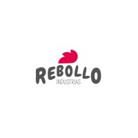 Industrias Rebollo logo - Similar company to Industrias Alpemetal Sl