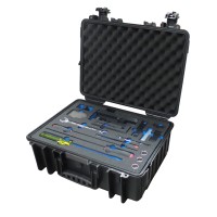 ATS Cases, Inc logo - Similar company to Mpr Builders & Engineering Constructions