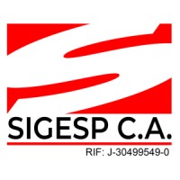 SIGESP, C.A. logo - Similar company to Sigesp, C.A.