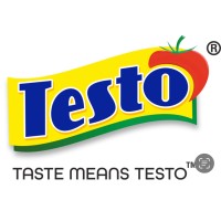 Testo Foods logo - Similar company to Prakhar Institute