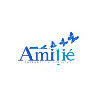 Amitie, LLC logo - Similar company to The Mannheimer Foundation, Inc.