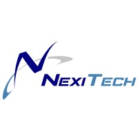 NexiTech Inc. logo - Similar company to Koder Labs