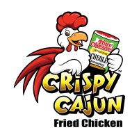 Tony Chachere's Crispy Cajun logo - Similar company to Digg'S Tacos