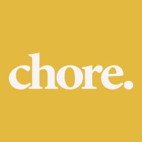 Chore Studio logo - Similar company to Chore