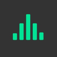 Tickeron logo - Similar company to Signalstack