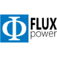 Fluxpower B.V. logo - Similar company to Nlradio