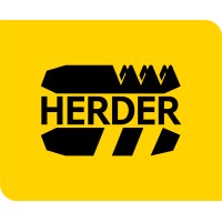 Herder logo - Similar company to Wim Van Breda Bv
