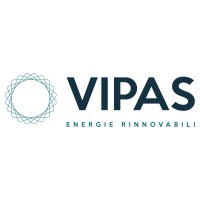 VIPAS Energie Rinnovabili logo - Similar company to En-Sit Energie Rinnovabili