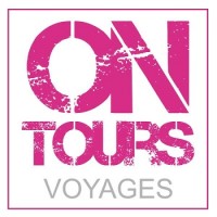 ONTOURS logo - Similar company to Savaara