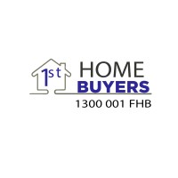 First Home Buyers South Australia logo - Similar company to City Builders