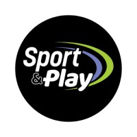 Sport & Play Ltd. logo - Similar company to M.E.G.A. Sport Equipment