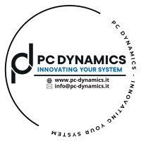 PC Dynamics Europe logo - Similar company to Tmc Technology