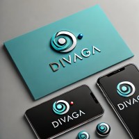 DIVAGA logo - Similar company to Mariin