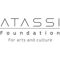 Atassi Foundation logo - Similar company to Arteeast