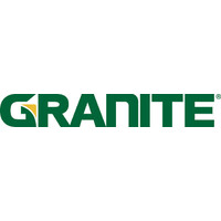Granite Construction logo - Similar company to Metrix Al