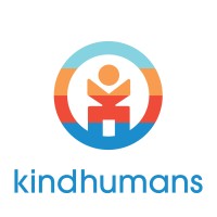 Kindhumans logo - Similar company to Priority Contents
