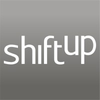 ShiftUp - Strategic Change Agency logo - Similar company to Karass Creative