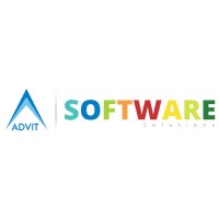 Advit Software Pvt Ltd logo - Similar company to Incrasoft Private Limited