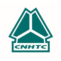SINOTRUCK INTERNATIONAL logo - Similar company to Nigerian Sinotrucks