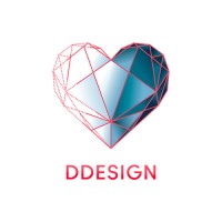 DDESIGN Agence Web logo - Similar company to Cold Email Wolves