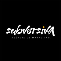 Agência Subversiva logo - Similar company to Defoco Design De Resultados