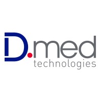 D.med Technologies logo - Similar company to D.Med Software