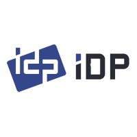 IDP Americas, Inc (ID Card Printers) logo - Similar company to Swiftpro