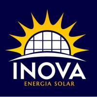 Inova Energia Solar logo - Similar company to Alpha Solar