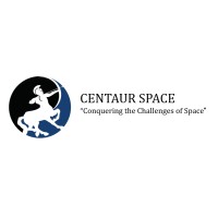Centaur Space logo - Similar company to Protolaunch