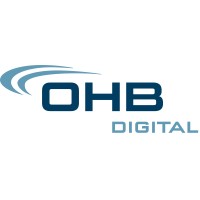 OHB Digital Services GmbH logo - Similar company to Geosystems Gmbh