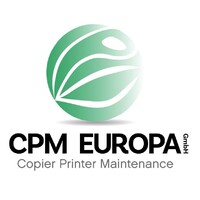 CPM Europa GmbH logo - Similar company to Itreon