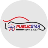 Public Star Rent a Car logo - Similar company to Itd Consultancy Jlt