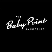The Baby Point Barbershop logo - Similar company to Gk Consulting