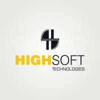 Highsoft Technologies logo - Similar company to Vidursoft