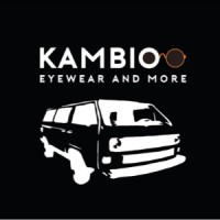 Kambio Eyewear logo - Similar company to Videoanimate