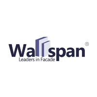 Wallspan logo - Similar company to Metalspan