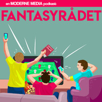 Fantasyrådet AS logo - Similar company to Wee.No